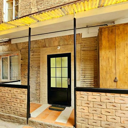 Apartment In The Old District Tbilisi Exterior photo
