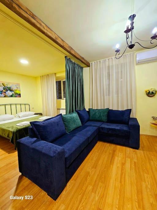 Apartment In The Old District Tbilisi Exterior photo