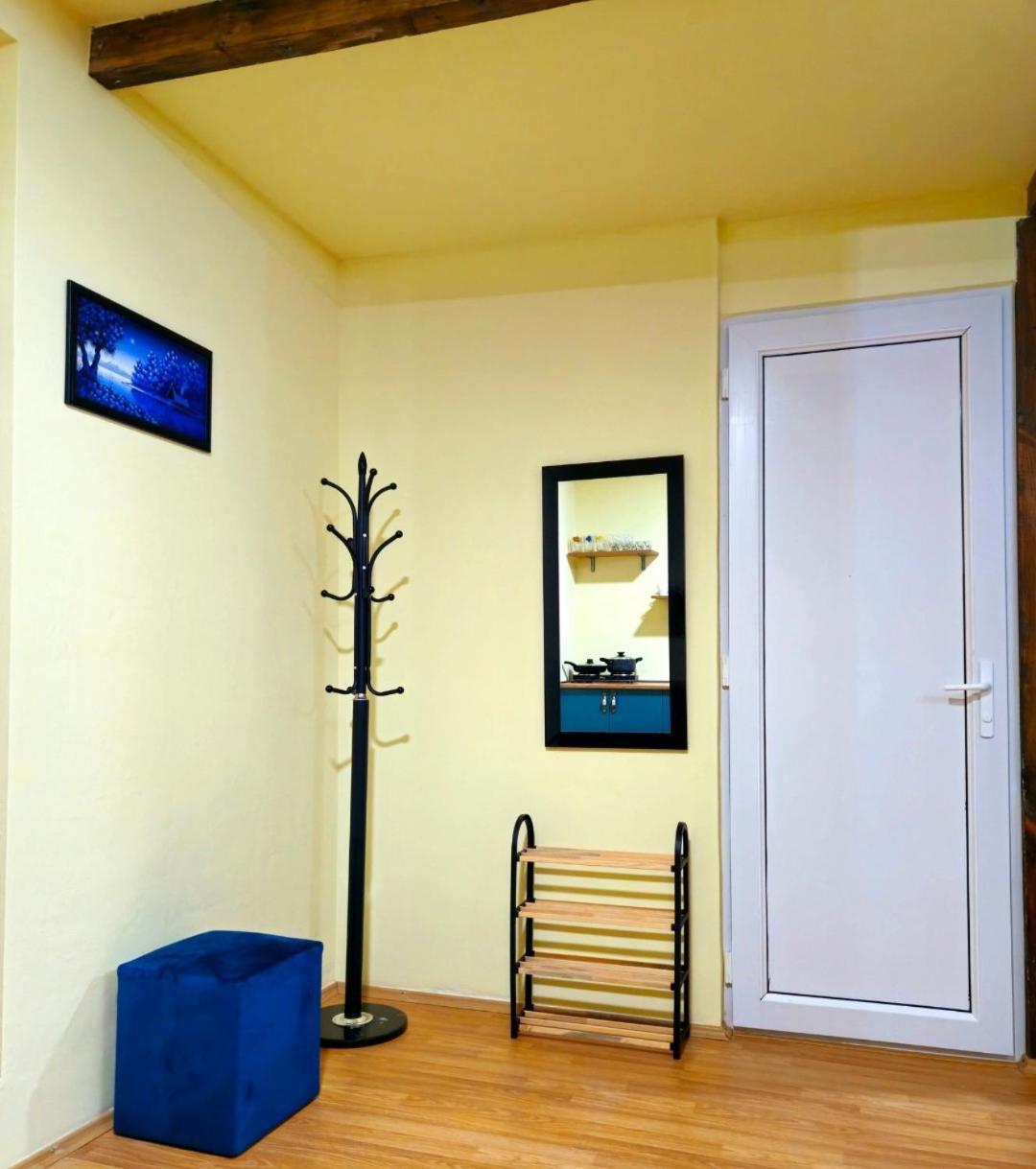 Apartment In The Old District Tbilisi Exterior photo