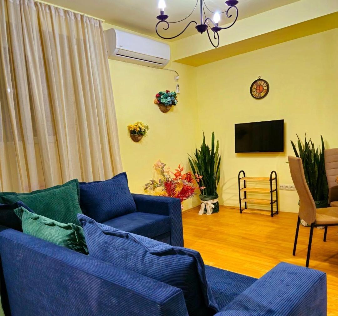 Apartment In The Old District Tbilisi Exterior photo