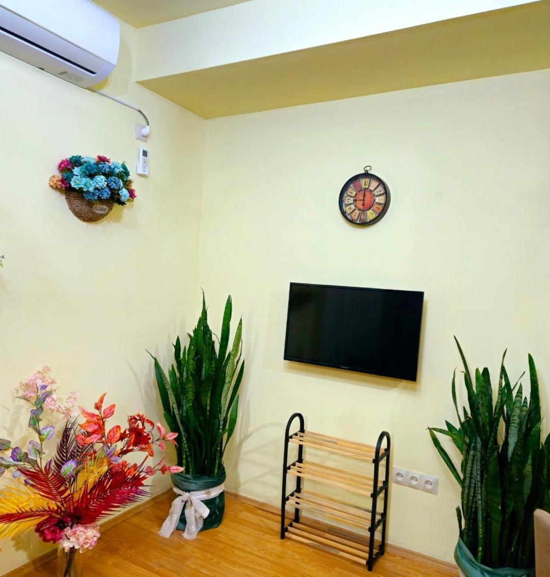 Apartment In The Old District Tbilisi Exterior photo