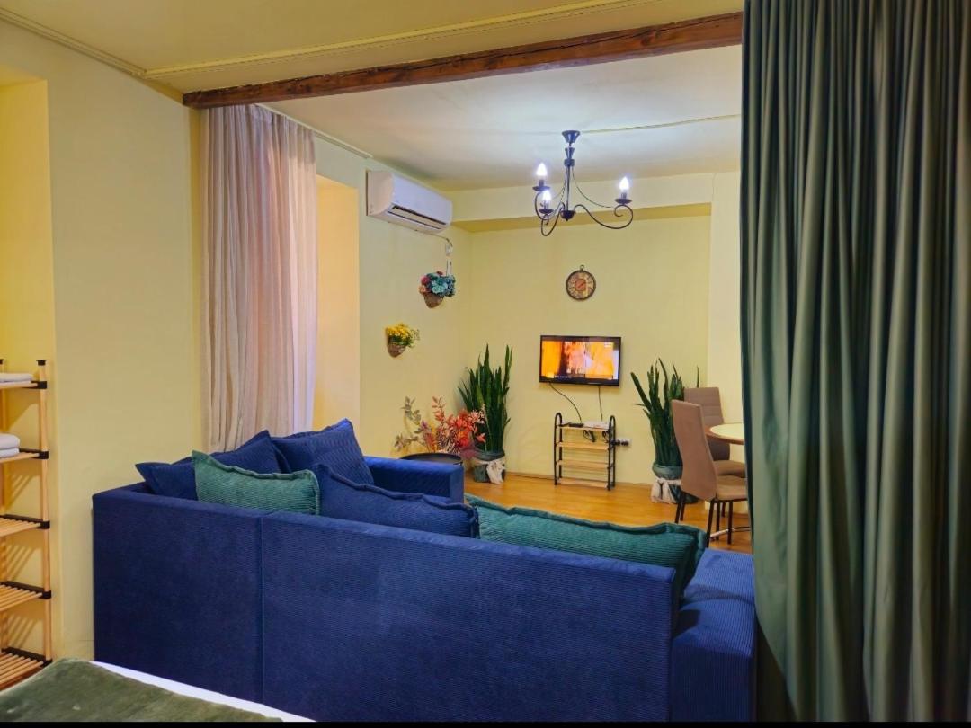 Apartment In The Old District Tbilisi Exterior photo